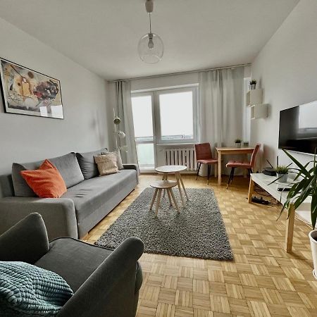 Nest Optima Torun Daire Dış mekan fotoğraf
