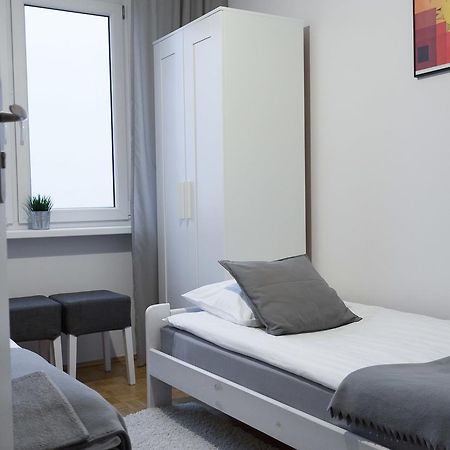 Nest Optima Torun Daire Dış mekan fotoğraf