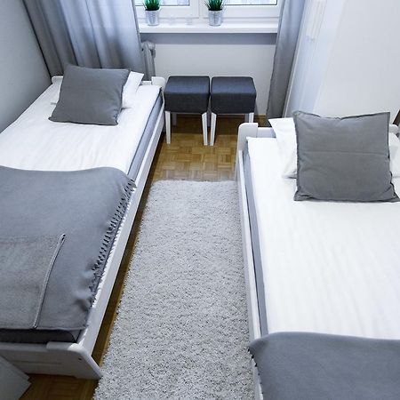 Nest Optima Torun Daire Dış mekan fotoğraf