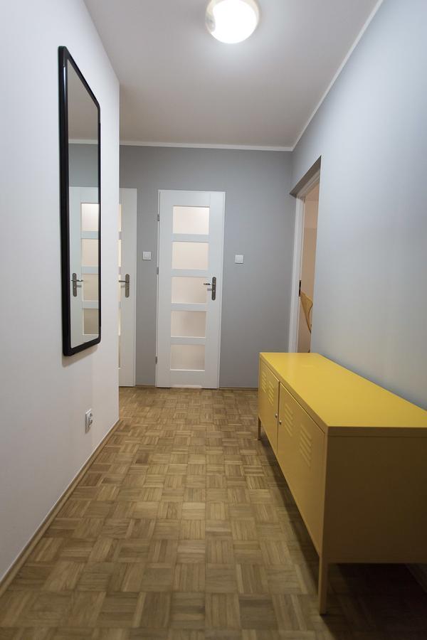 Nest Optima Torun Daire Dış mekan fotoğraf