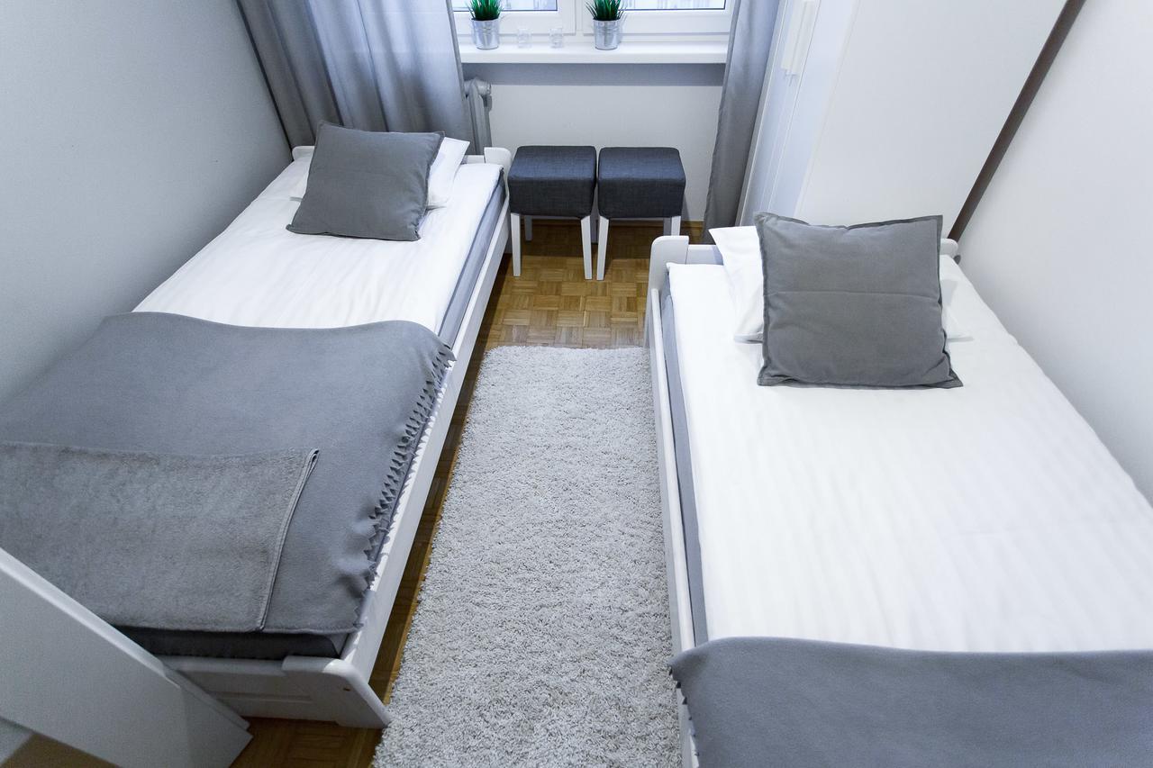 Nest Optima Torun Daire Dış mekan fotoğraf